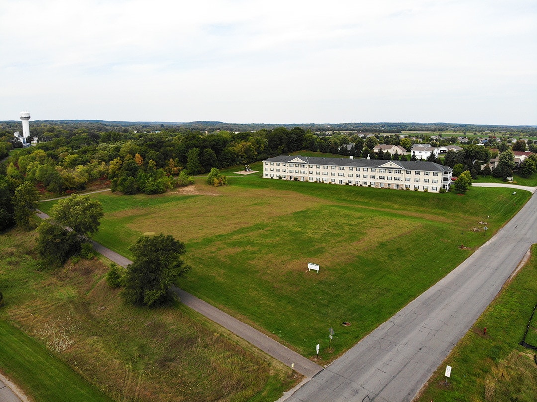 Northland Dr, Saint Joseph, MN for sale Building Photo- Image 1 of 5