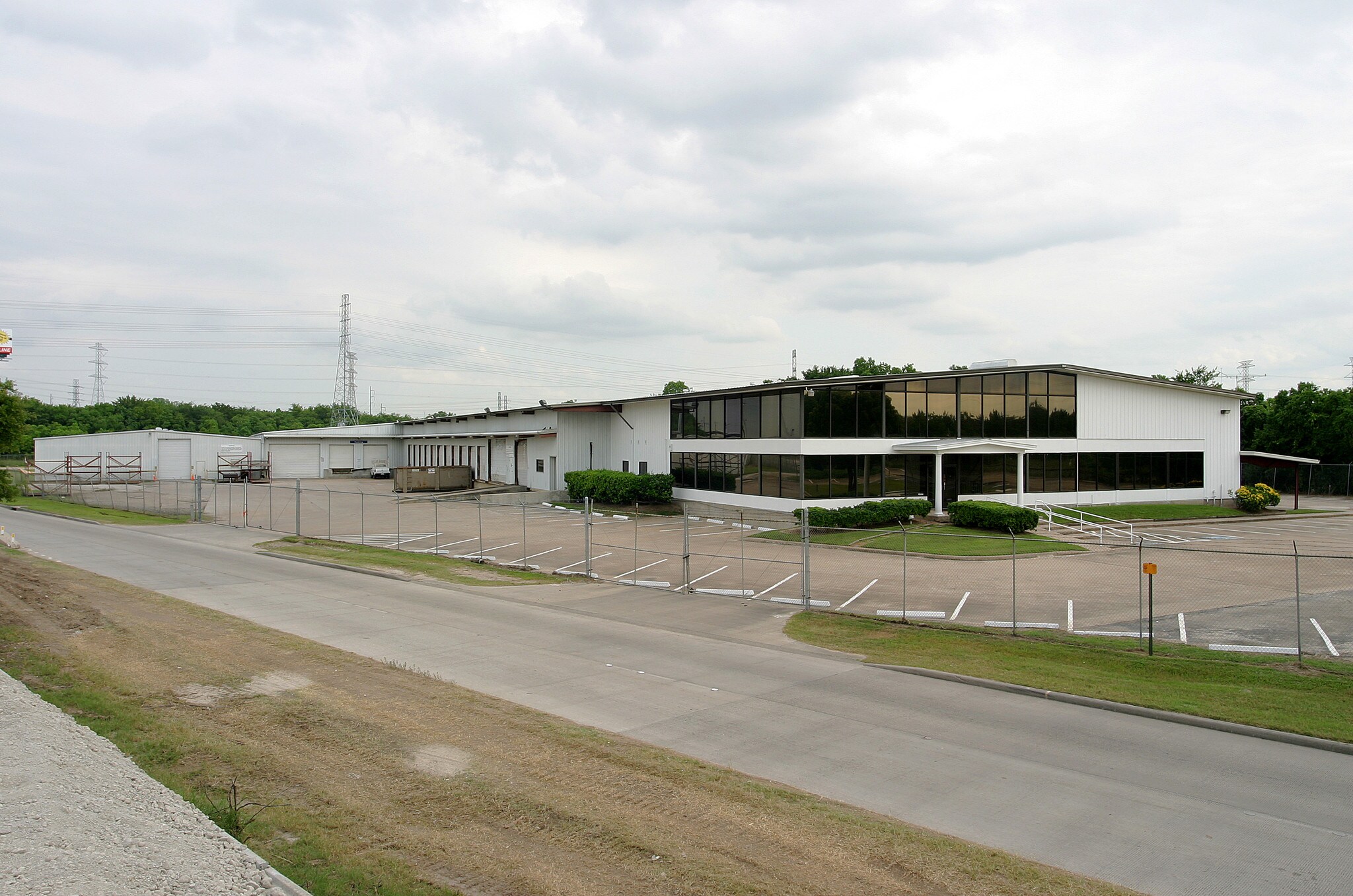 16001 SH 249, Houston, TX for lease Primary Photo- Image 1 of 5