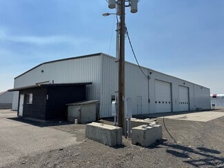 More details for 3445 Selph Landing Rd, Pasco, WA - Industrial for Lease