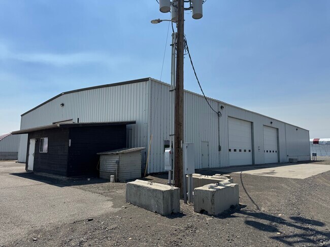 More details for 3445 Selph Landing Rd, Pasco, WA - Industrial for Lease