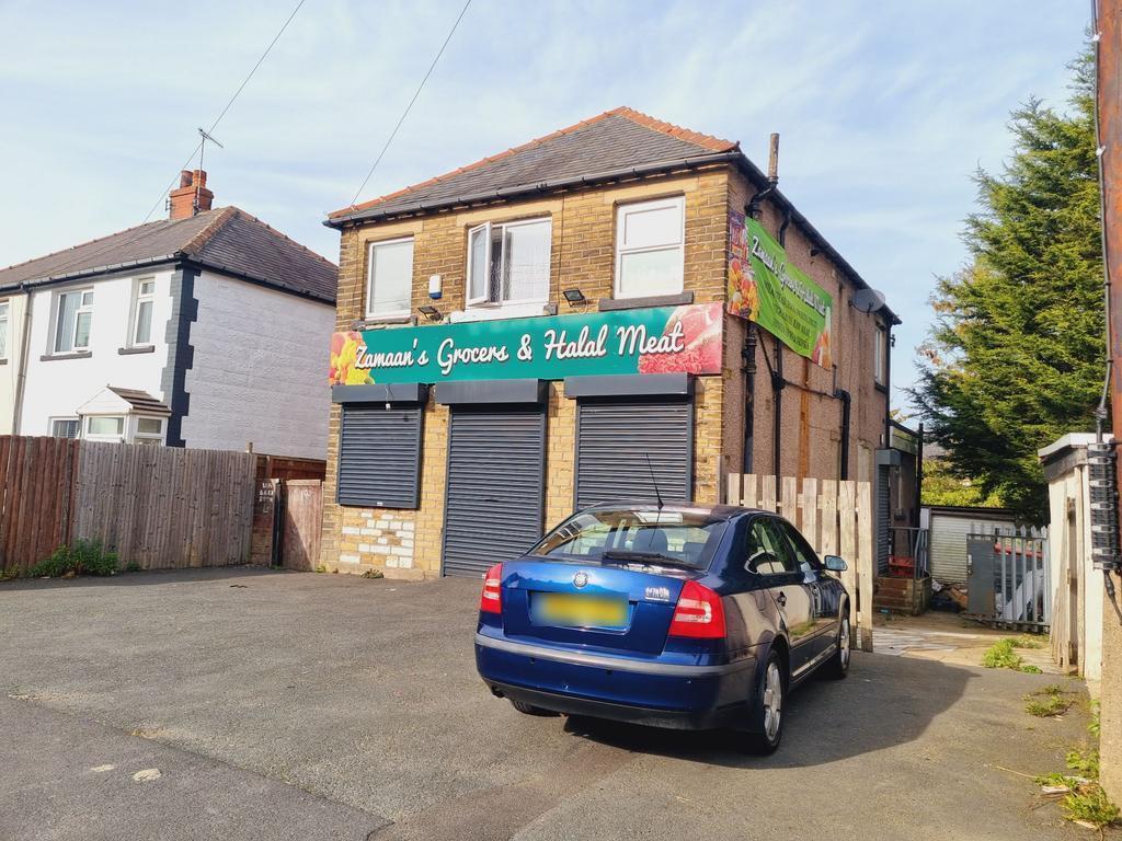 21 Woodale Av, Bradford à louer Photo du bâtiment- Image 1 de 33