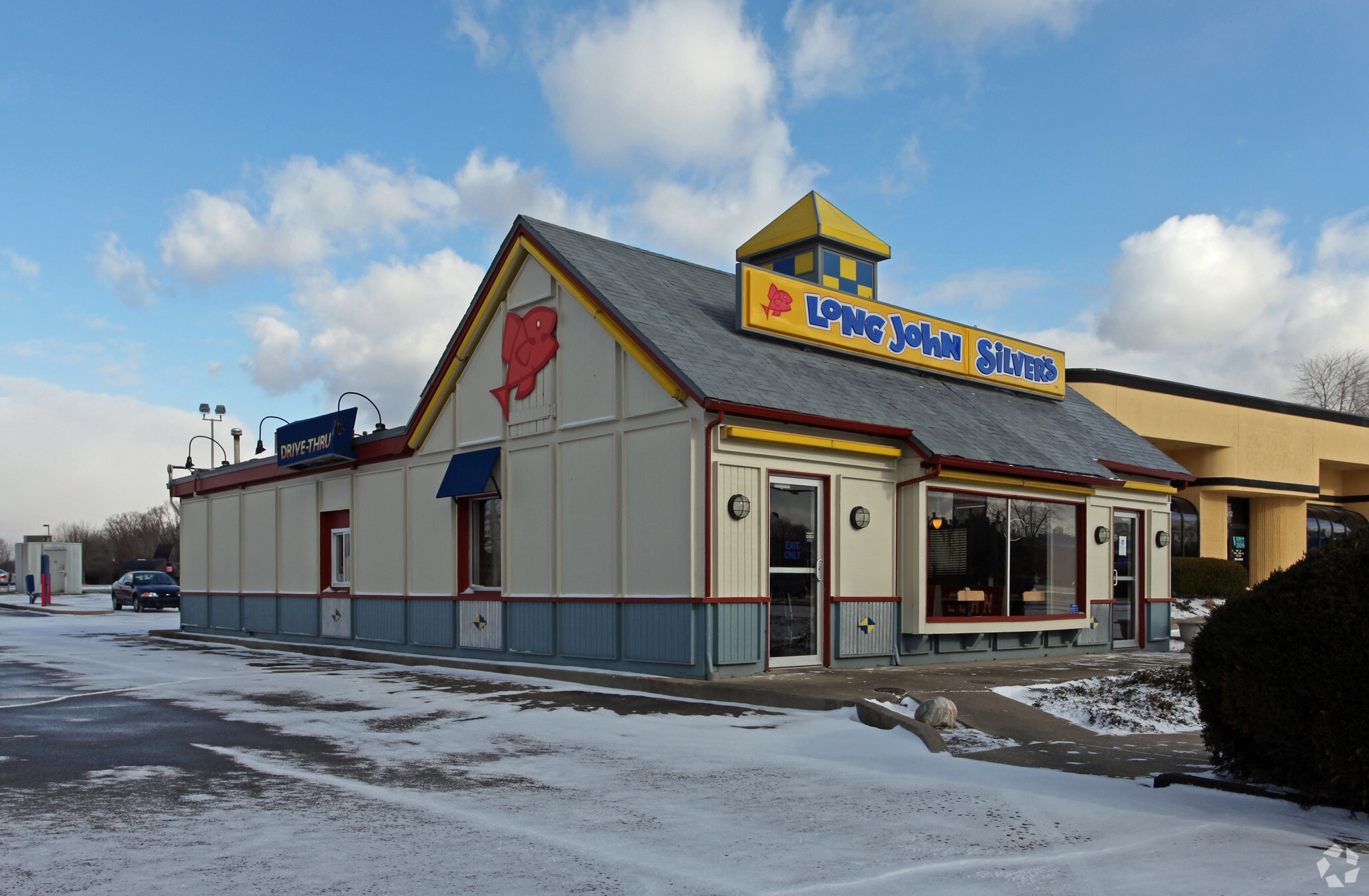 910 State Route 28, Milford, OH à vendre Photo principale- Image 1 de 3