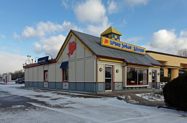 Plus de détails pour 910 State Route 28, Milford, OH - Commerce de détail à vendre