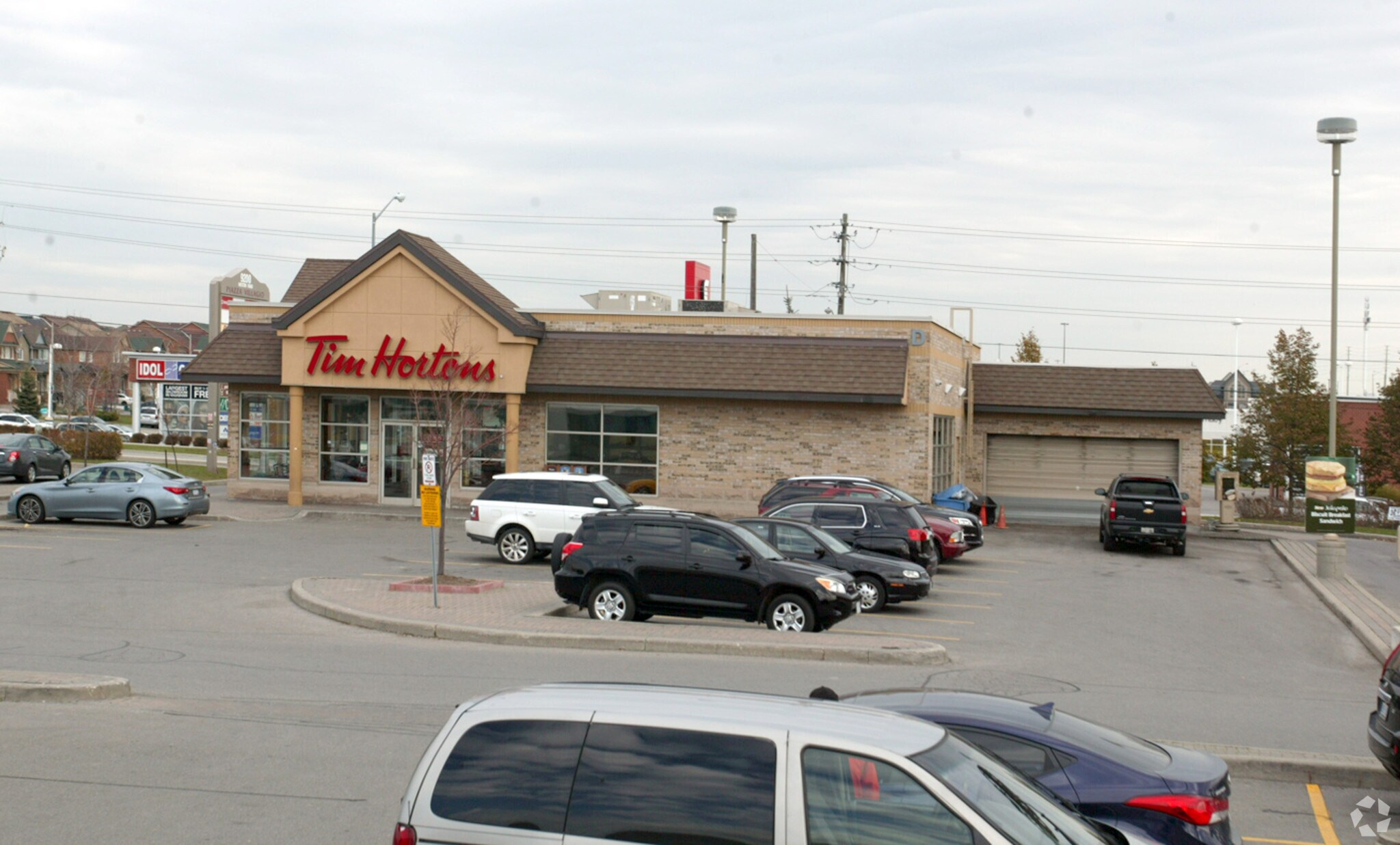 9200 Weston Rd, Vaughan, ON for sale Primary Photo- Image 1 of 1