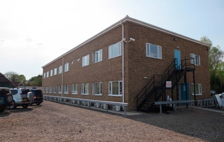 McArdle Way, Colnbrook for lease - Building Photo - Image 3 of 5
