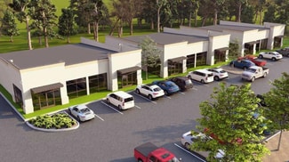 Plus de détails pour 5647 KPE Way, Tyler, TX - Commerce de détail à vendre