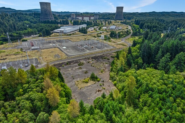 Plus de détails pour 309 Utility Ln, Elma, WA - Terrain à louer