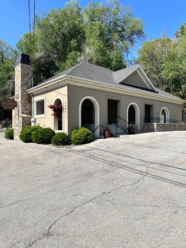 More details for 3643 Highland Dr, Salt Lake City, UT - Office for Lease