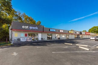 More details for 229-245 E Main St, West Jefferson, OH - Retail for Lease