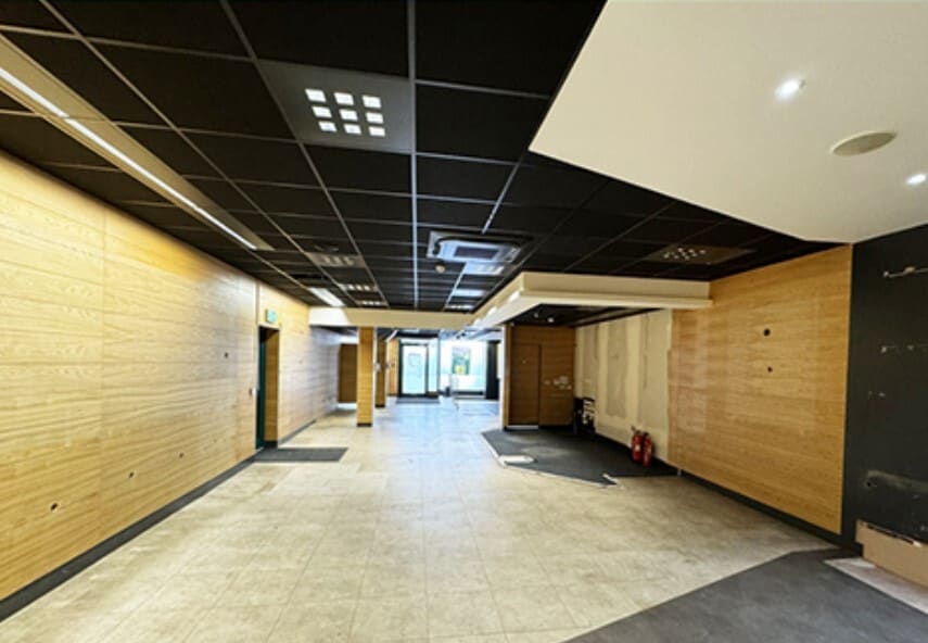 74 Main St, Baillieston à louer Photo intérieure- Image 1 de 4