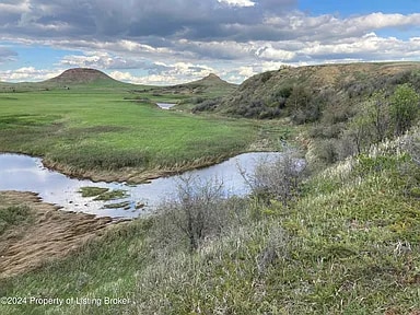 County Rd 11 & Garner Creek rd, Sentinel Butte, ND for sale - Other - Image 3 of 5
