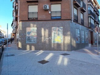 Plus de détails pour Calle Margaritas, 1, Leganés - Multi-résidentiel à vendre