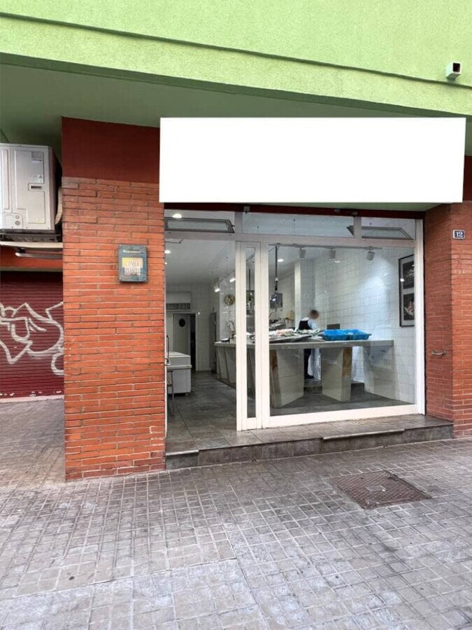 Sabadell, BAR 08203 - - - Interior Photo - Image 2 of 4