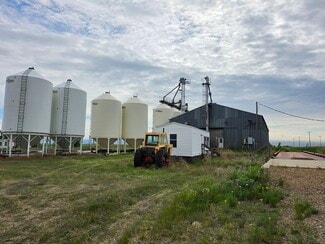 More details for 5118 13th Ave, Simcoe, ND - Flex for Sale