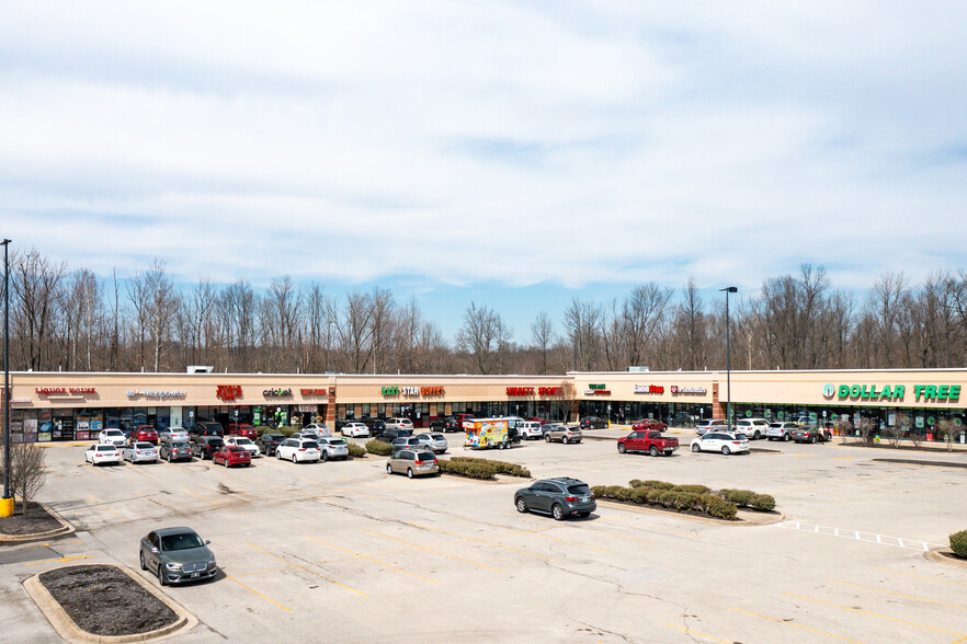 161-165 Outer Loop, Louisville, KY for lease - Primary Photo - Image 1 of 21