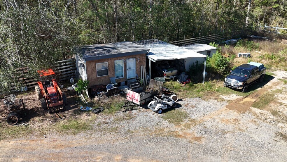 13121 Highway 105 E, Cut And Shoot, TX à vendre - Photo du bâtiment - Image 3 de 11