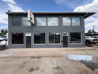 Plus de détails pour 4064 S Broadway, Englewood, CO - Commerce de détail à vendre
