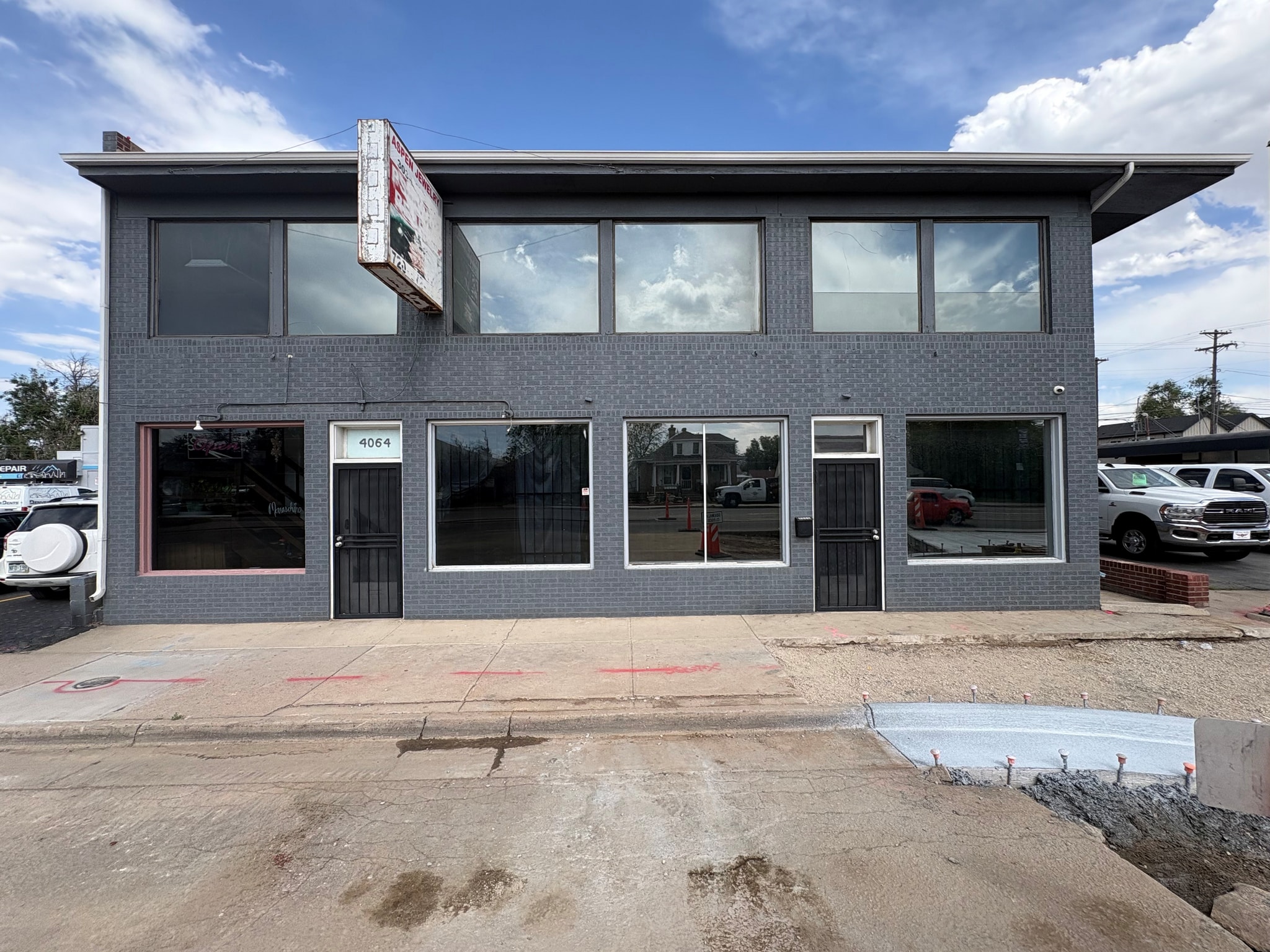 4064 S Broadway, Englewood, CO for sale Building Photo- Image 1 of 15