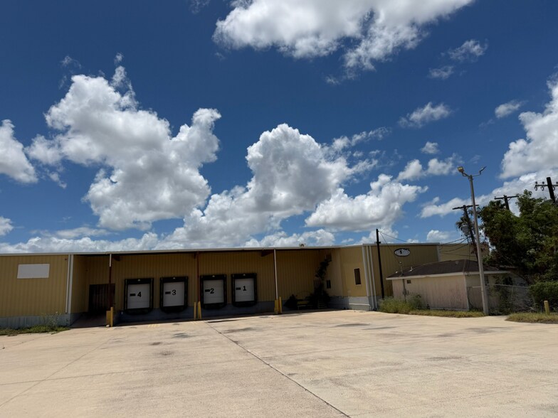 1300 W US Highway 83, Alamo, TX à vendre - Photo du bâtiment - Image 3 de 24