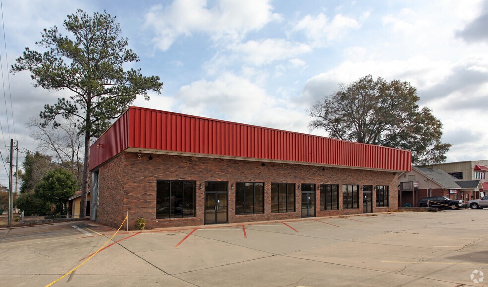 535 S Ferdon Blvd, Crestview, FL for lease - Building Photo - Image 2 of 7