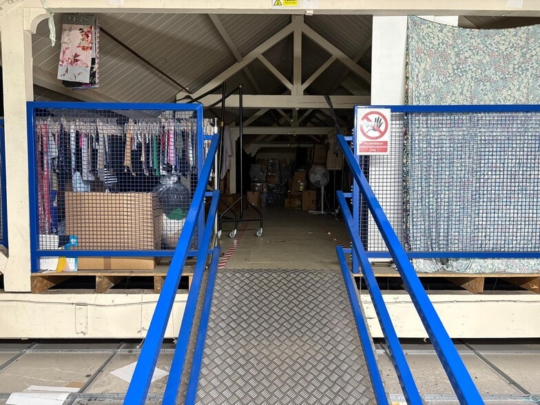 45-47 Forest Rd, Leicester for lease - Interior Photo - Image 3 of 9