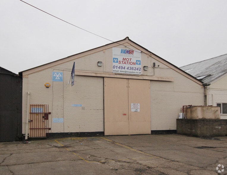 Abercromby Ave, High Wycombe for lease - Primary Photo - Image 1 of 2