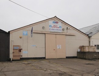 Plus de détails pour Abercromby Ave, High Wycombe - Industriel à louer