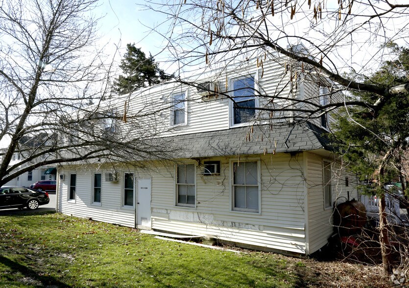 214 Washington St, Toms River, NJ à louer - Photo du bâtiment - Image 3 de 10