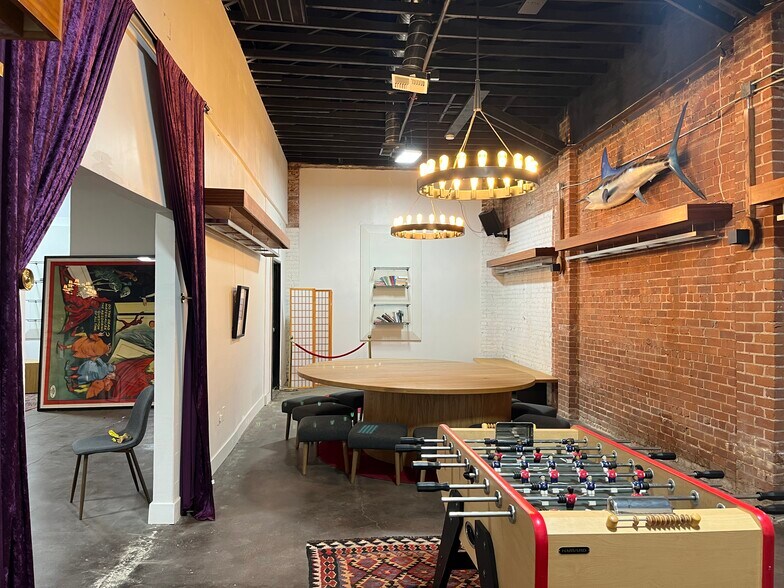 615 16th St, Sacramento, CA à louer - Photo principale - Image 1 de 3