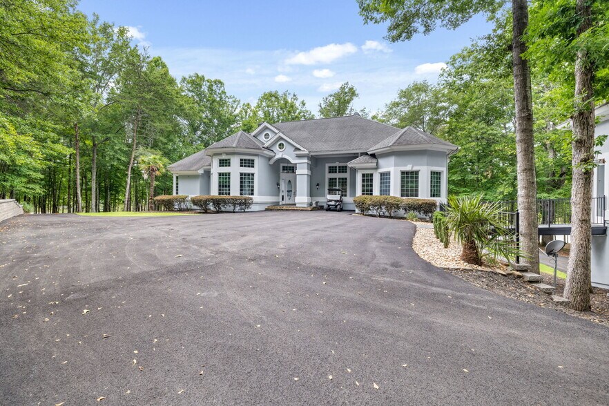 2200 Martins Ford Rd, Dahlonega, GA à vendre - Photo du bâtiment - Image 3 de 149