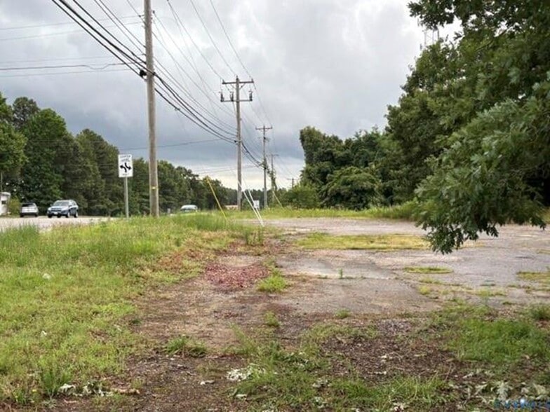 13500 Route 1, Chester, VA for sale - Building Photo - Image 3 of 9