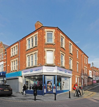 More details for 68 High St, Rushden - Retail for Lease
