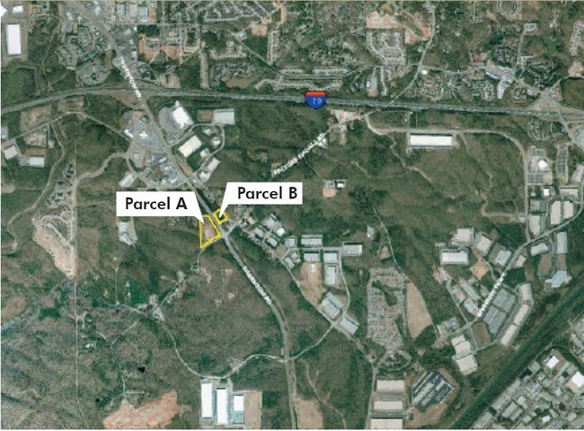 More details for 00 Six Flags Rd, Lithia Springs, GA - Land for Sale