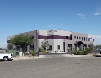 Plus de détails pour 4847 N Daisy Dawn Pl, Tucson, AZ - Bureau à louer