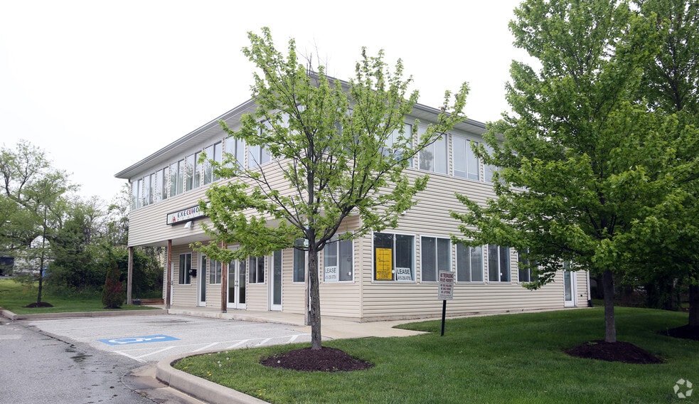 6170 Hunt Club Rd, Elkridge, MD for lease - Building Photo - Image 2 of 6