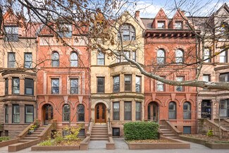 More details for 909 Union St, Brooklyn, NY - Retail for Sale