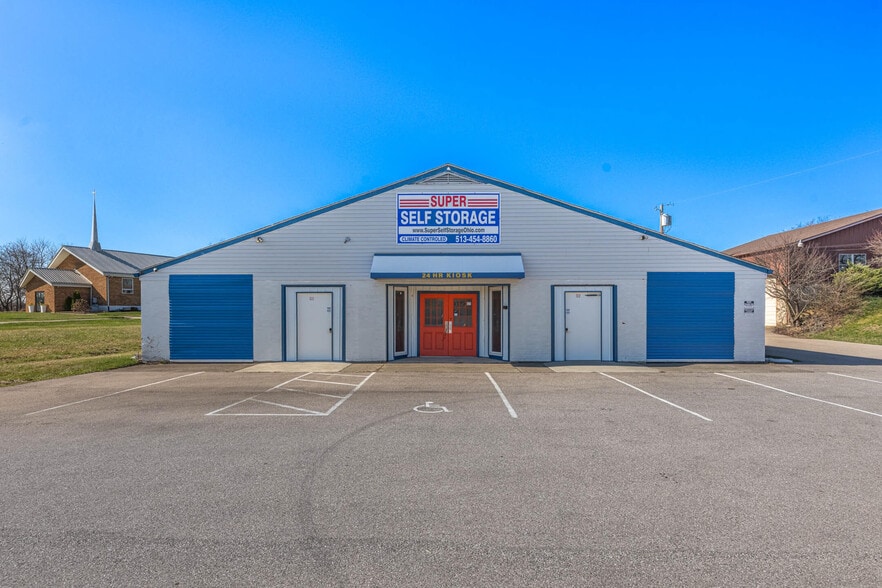 5174 Hamilton Middletown Rd, Hamilton, OH à vendre - Photo du bâtiment - Image 2 de 47