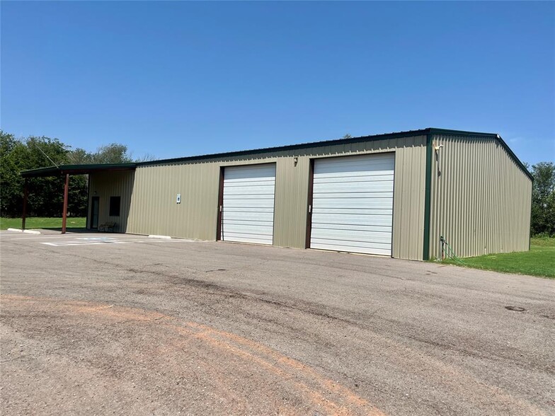 2901 E Highway 37, Tuttle, OK à vendre - Photo du bâtiment - Image 2 de 21