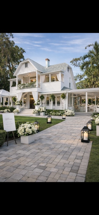 Plus de détails pour 34 W Orange St, Tarpon Springs, FL - Bureau à louer