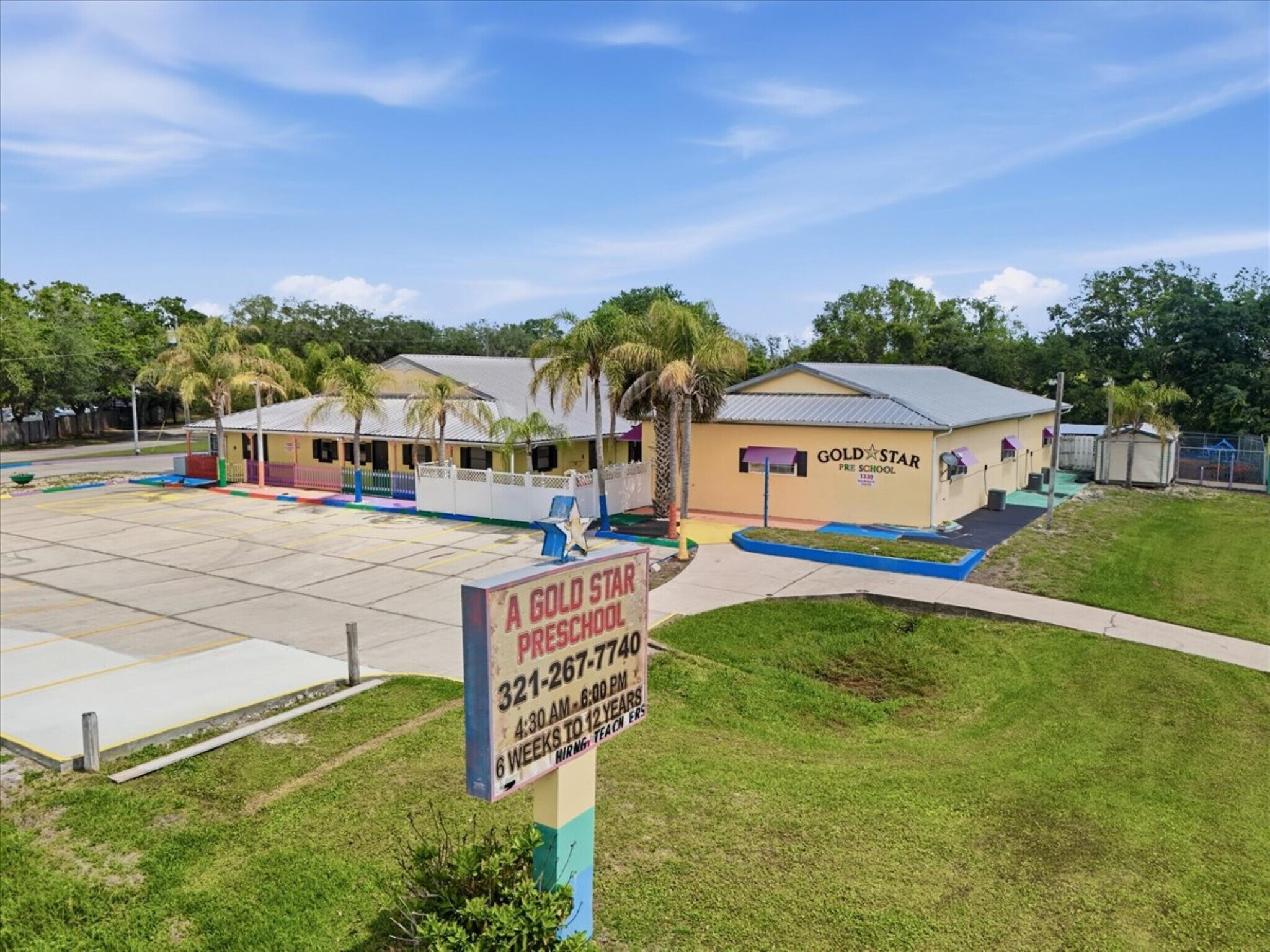 1330 Knox McRae Dr, Titusville, FL à vendre Photo principale- Image 1 de 107