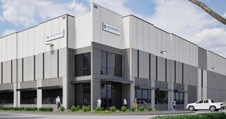 Plus de détails pour 300 N Freeport Pky, Coppell, TX - Industriel à louer