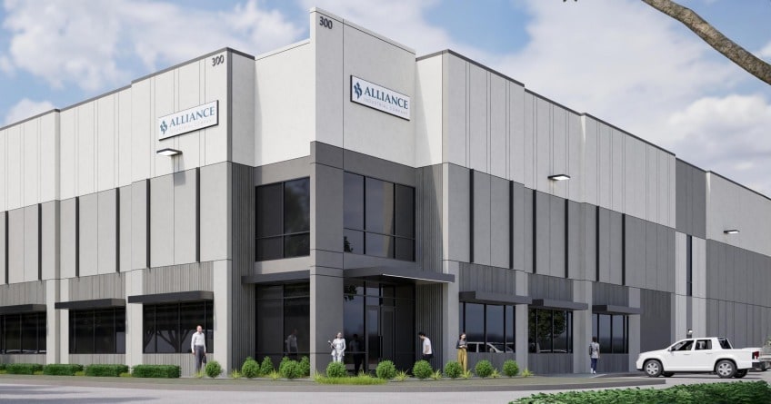 300 N Freeport Pky, Coppell, TX for sale Building Photo- Image 1 of 5