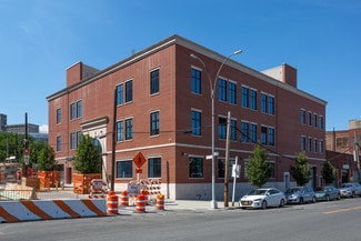 More details for 951-959 Brook Ave, Bronx, NY - Medical for Lease