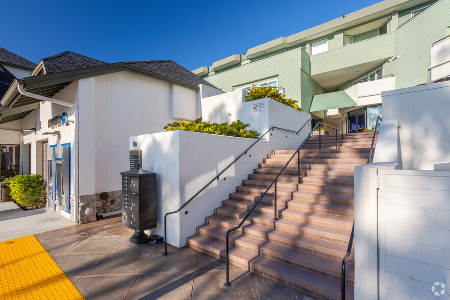 312 Broadway St, Laguna Beach, CA à vendre - Photo du bâtiment - Image 1 de 1