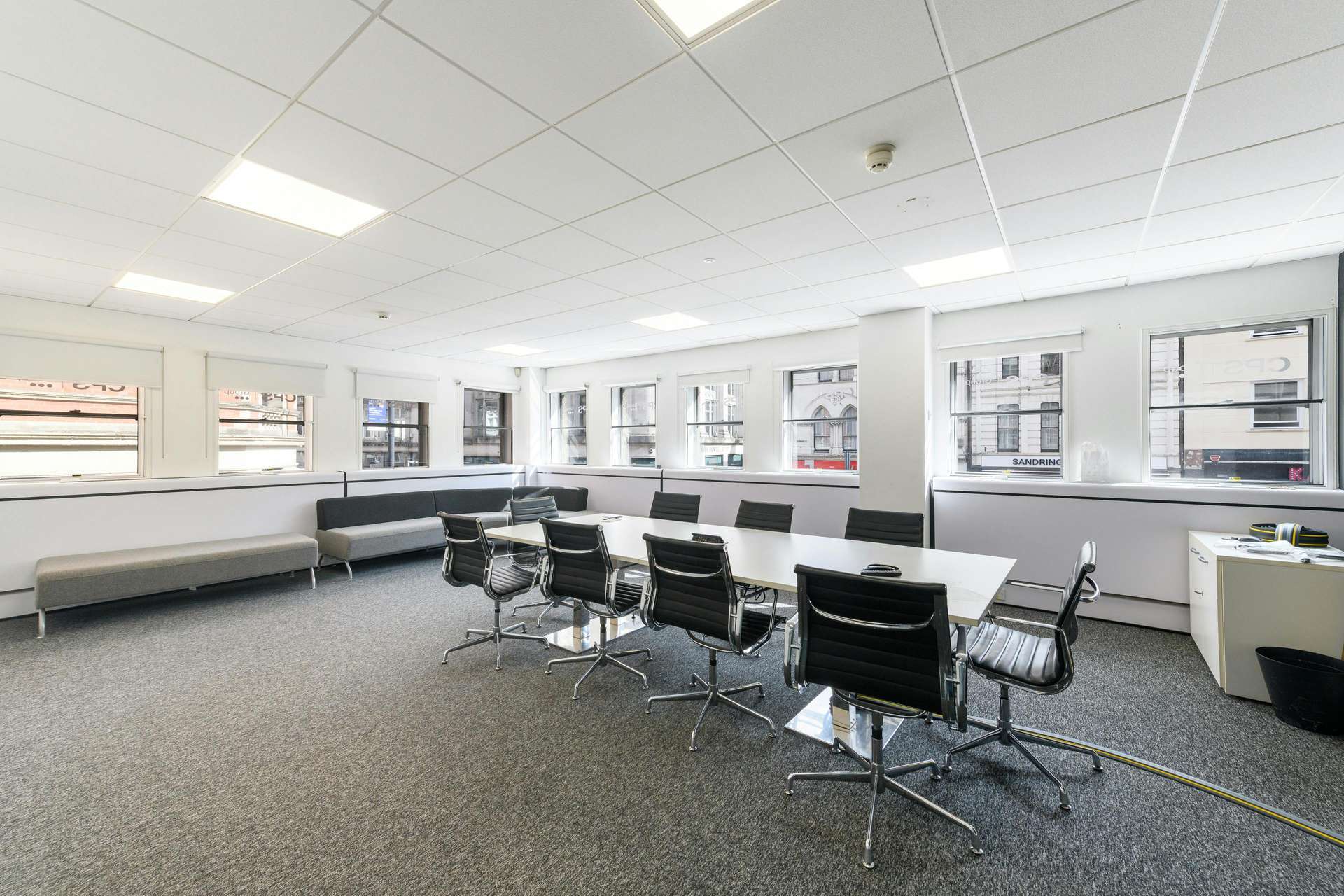 101 St. Mary St, Cardiff à louer Photo intérieure- Image 1 de 8