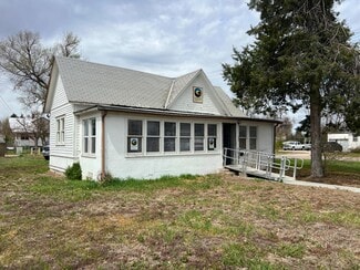 More details for 332 N Main St, Gordon, NE - Flex for Sale