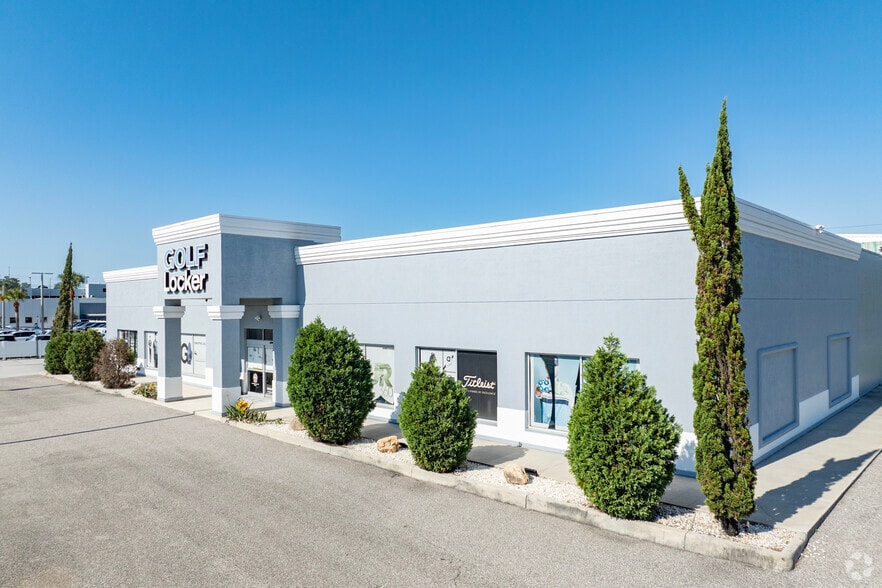 6200 N Dale Mabry Hwy, Tampa, FL for sale - Building Photo - Image 3 of 11