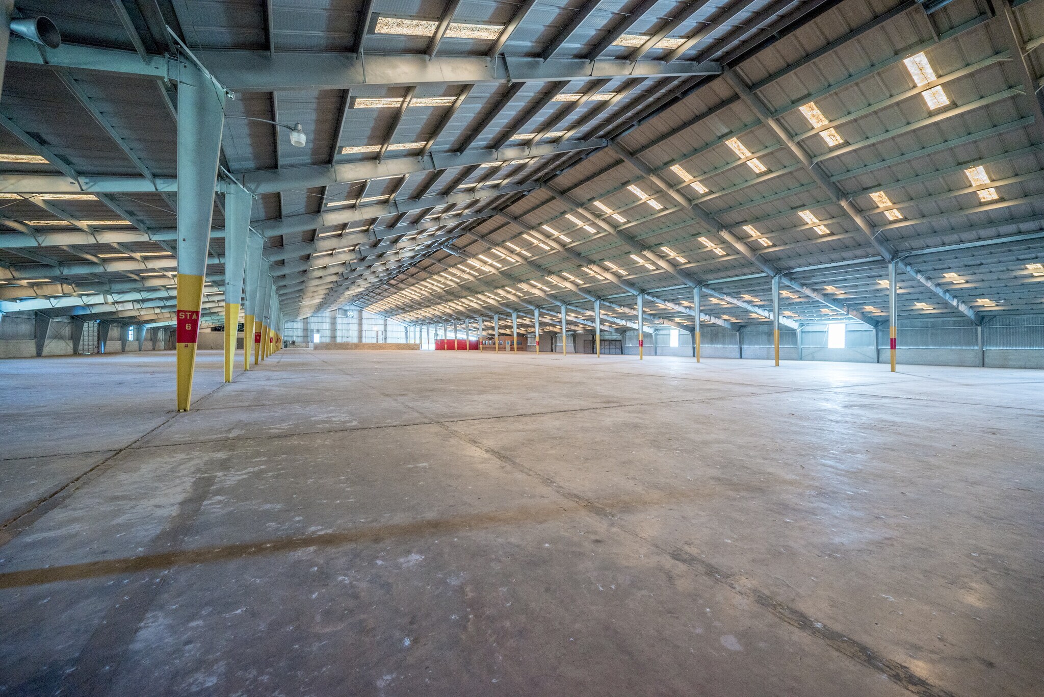 14281 US Highway 301 S, Starke, FL for lease Interior Photo- Image 1 of 65