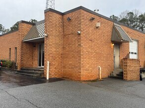 4764 Hammermill Rd, Tucker, GA for lease Building Photo- Image 1 of 2