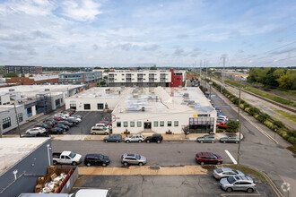 1806 Summit Ave, Richmond, VA - AÉRIEN  Vue de la carte - Image1